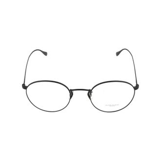 Oliver Peoples Heren, Accessoires, Zwart, Maat: 50 MM