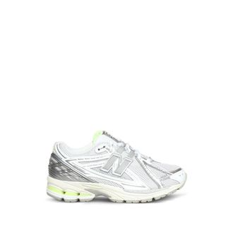 New Balance Sneakers, female, White, Size: 10 1/2 US 1906R Running Sneakers
