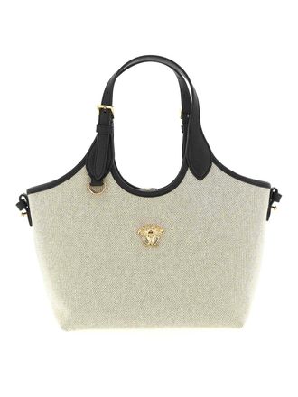 Versace Mini Shopping Bag
