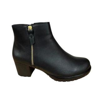 Gabor Dames, Schoenen, Zwart, Maat: 39 1/2 EU