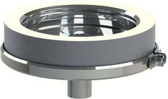 TEN Purgador Duoten Inox 316 Inox Di&aacute;metro 150 - 200 Mm, Ten, Ref 518158