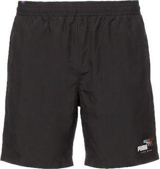 Puma BOTTOMWEAR - Shorts & Bermuda Shorts sur YOOX.COM