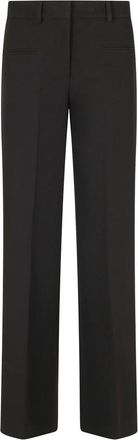 Federica Tosi Donna, Pantaloni, Nero, M, new