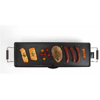 DomoClip plancha 70cm 1800w - dom182