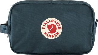 Fjällräven Kånken Gear Bag Tasche - | blau