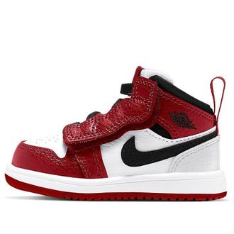 Air Jordan (TD) Air Jordan 1 Mid ALT Chicago AR6352-173