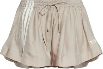 Yohji Yamamoto w Tennis Shorts