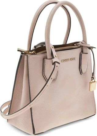 Michael Kors Borsa tote Mercer Pre-owned - Toni neutri