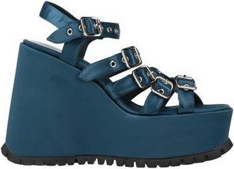 Jeffrey Campbell FOOTWEAR - Sandals on YOOX.COM