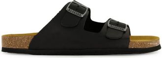 Plakton Beta Sandalen f&uuml;r Damen | schwarz