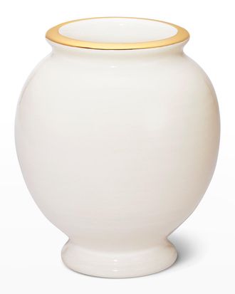 Aerin Siena Small Vase