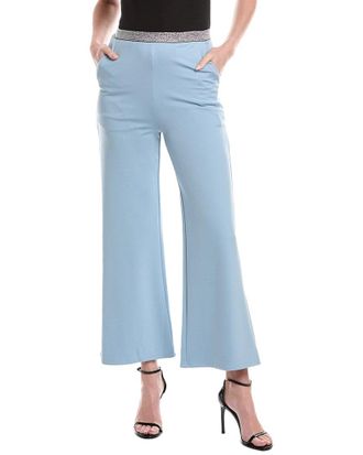 Gracia Spangle Detail Pant