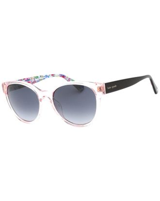 Kate Spade New York Kate Spade New York Womens Nathalie/G/S 55Mm Sunglasses