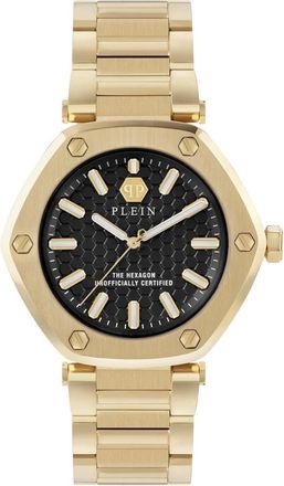 Philipp Plein Dames, Accessoires, Geel, Maat: ONE Size