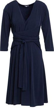 Rossopuro VESTIDOS - Vestidos midi en YOOX.COM