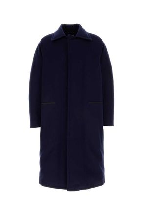 Ermenegildo Zegna Coats