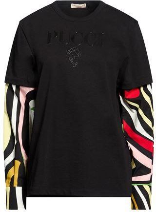 Pucci TOPWEAR - T-shirts on YOOX.COM