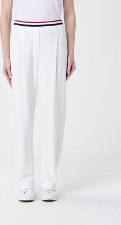 Brunello Cucinelli Pantaloni sportivi Brunello Cucinelli in misto cotone