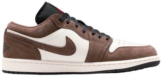 Nike Jordan Mens 1 Low Palomino