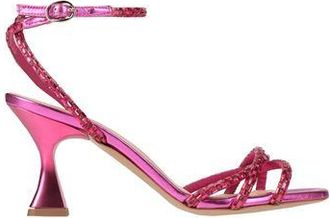 Divine Follie FOOTWEAR - Sandals sur YOOX.COM