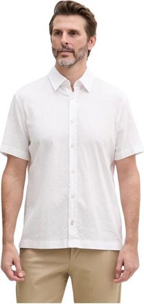 Joop Uomo, Magliette, Bianco, S, new