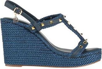 Laura Biagiotti FOOTWEAR - Sandals sur YOOX.COM