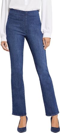 NYDJ Nydj Slim Decker Bootcut Jean