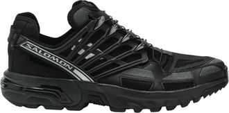 Salomon ACS Pro Shell - Heren - Hardloopschoenen - Zwart - 44 1/2 EU - Fitness