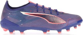 Puma Unisex Adult Ultra 5 Ultimate kunstgras voetbalschoenen (Blauw)