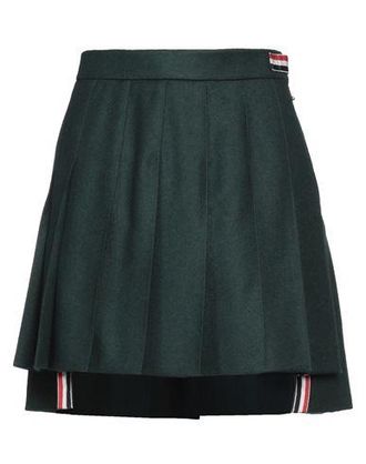Thom Browne Mini skirts