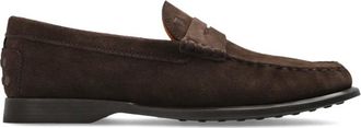 Tod's Uomo, Scarpe, Marrone, 42 EU, new
