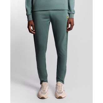 Lyle & Scott Heren Lyle And Scott Sports Lichtgewicht Joggers in Groen