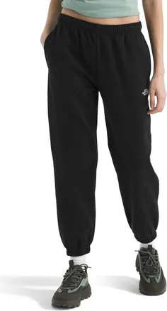 The North Face Evolution Simple Dome Pant In Black