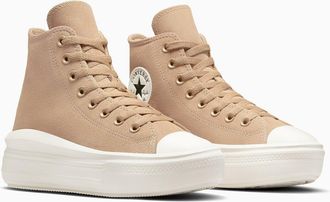 Converse Sneakers All Star Move Crafted Color