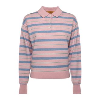 Guest In Residence Dames, Truien, Veelkleurig, Maat: XS Kasjmier