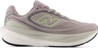 New Balance Womens 1080V15 Shoe In Slate Grey