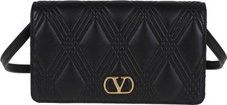 Valentino Garavani Mini Bag Quiltie 67