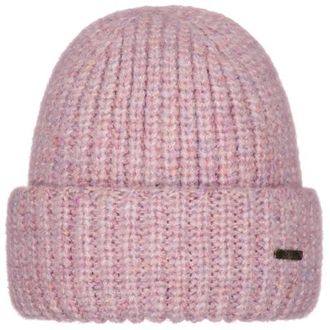 Barts Arugama M&uuml;tze f&uuml;r Damen | rosa