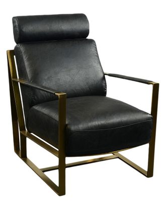 Moe's Paradiso Chair