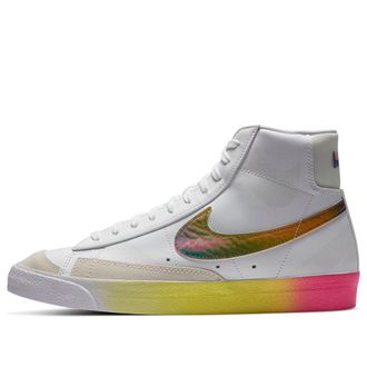 Nike Blazer Mid 77 Vintage Thermal - White CZ8653-136