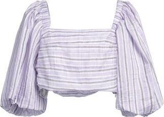 Sandro TOPWEAR - Tops on YOOX.COM