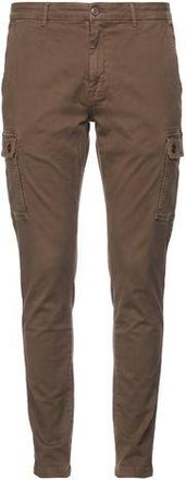 Replay BOTTOMWEAR - Trousers on YOOX.COM