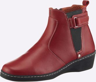 Casual Looks Stiefelette