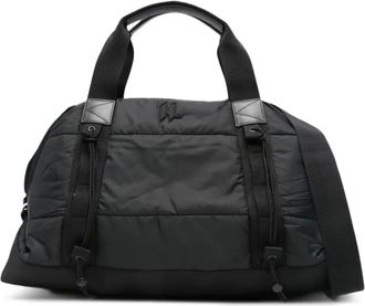 Karl Lagerfeld Mujer, Bolsos, Negro, Talla: ONE Size