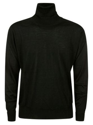 Pantaloni Torino Pt Torino | High-Turtleneck - 48