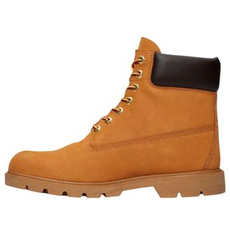 Timberland 6 Inch Classic Waterproof Boot Wheat Mesh Lining TB118094231