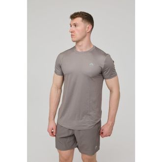 OOSC Elite Gym T-Shirt Khaki - Mens at Nordstrom, Size Xx-Large Uk