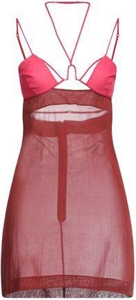 Nensi Dojaka DRESSES - Mini dresses sur YOOX.COM