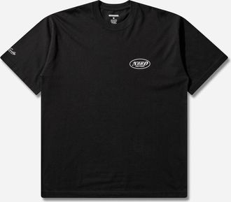 Neighborhood Men s SS-5 T-Shirt Black