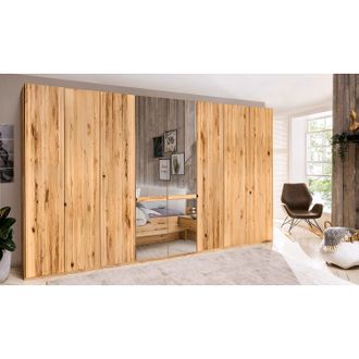 Wiemann home24 Drehtürenschrank Livorno VI